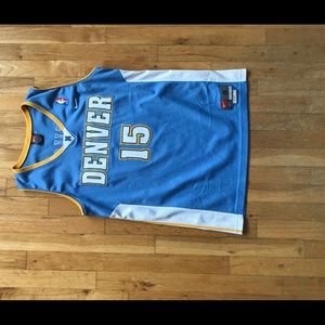 Carmelo Anthony - Denver Nuggets Jersey